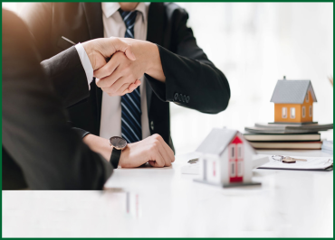 Real Estate Consultancy